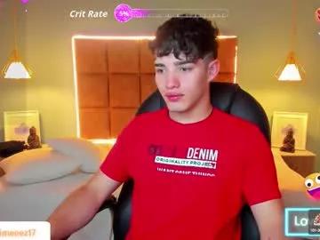 alejootwink on Chaturbate