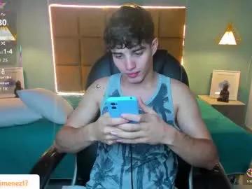 alejootwink on Chaturbate