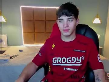 alejootwink on Chaturbate