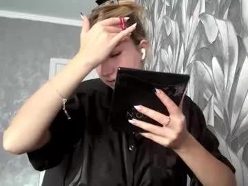 Group alessandrabiddie on Chaturbate