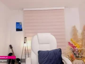 alexandra_ra1 on Chaturbate