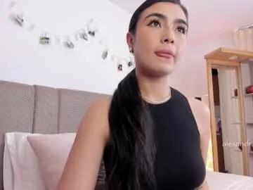 alexandra_ra1 on Chaturbate