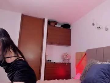 alexandra_ra1 on Chaturbate