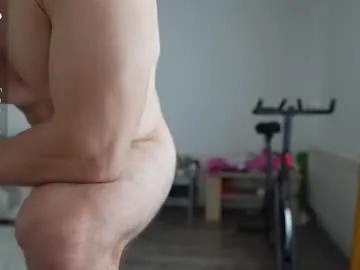 Freechat alexfit96 on Chaturbate