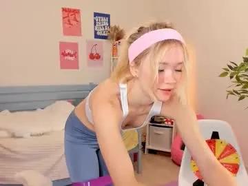 alice_forfun on Chaturbate