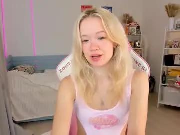 alice_forfun on Chaturbate