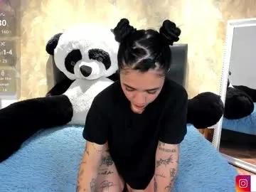 alice_rose5 on Chaturbate