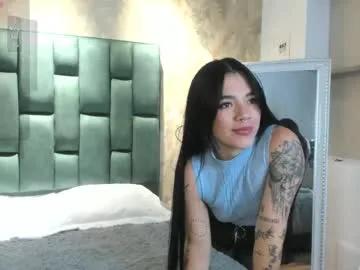 alice_rose5 on Chaturbate