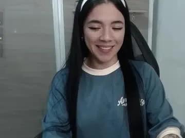 alice_rose5 on Chaturbate