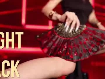 alicebels on Chaturbate