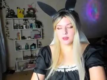 Freechat alicecaseyy on Chaturbate