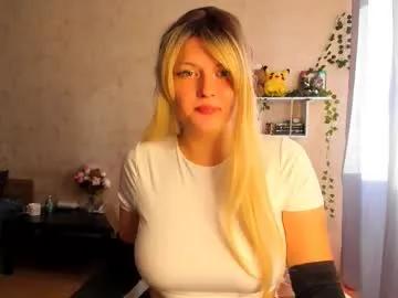 Freechat alicecaseyy on Chaturbate