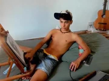 Freechat aliotttwink on Chaturbate