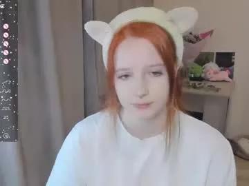alisha_ley on Chaturbate