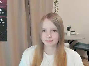 alisha_ley on Chaturbate
