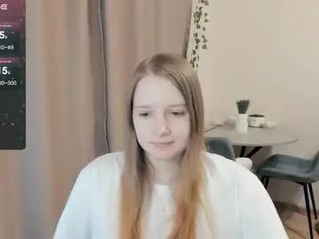 alisha_ley on Chaturbate
