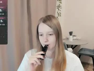 alisha_ley on Chaturbate