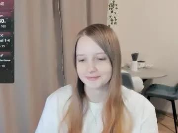alisha_ley on Chaturbate
