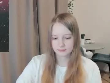 alisha_ley on Chaturbate
