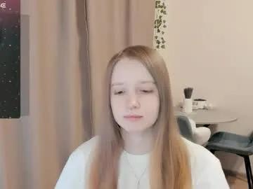 alisha_ley on Chaturbate