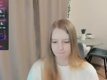 alisha_ley on Chaturbate