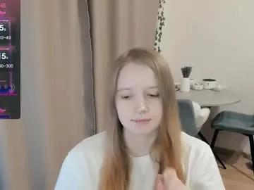 alisha_ley on Chaturbate
