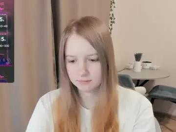 alisha_ley on Chaturbate