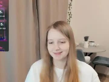 alisha_ley on Chaturbate