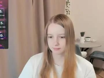 alisha_ley on Chaturbate