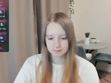 alisha_ley on Chaturbate