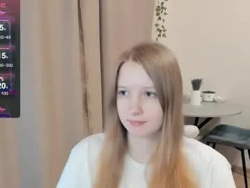 alisha_ley on Chaturbate