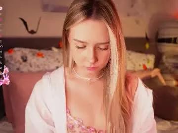 alodiaacomb on Chaturbate