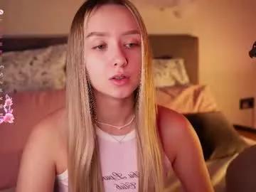 alodiaacomb on Chaturbate