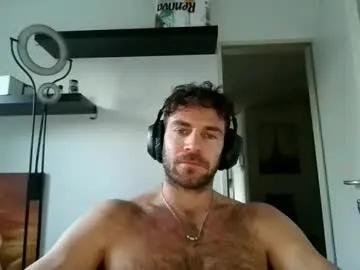 alphah_hunk — Freechat on Chaturbate