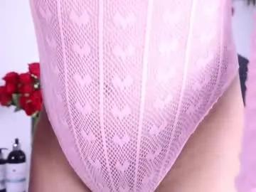 Freechat alyssa_joness on Chaturbate