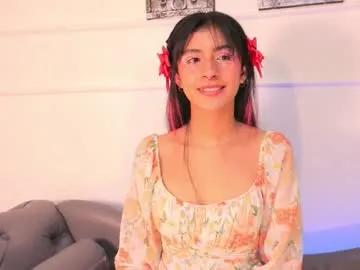 Freechat alyssa_joness on Chaturbate