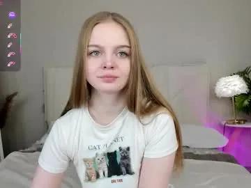 amanda_stele on Chaturbate