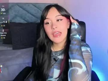 Chaturbate amelia_fry is Freechat amelia_fry — #pawg #young #blowjob #daddy #tease