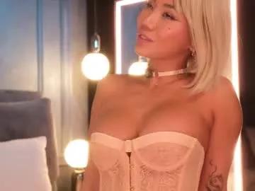 Freechat ami_katana on Chaturbate