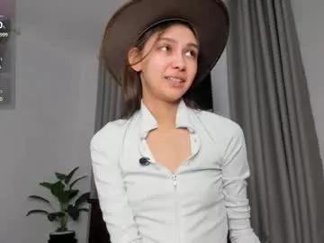 Freechat amy_alle on Chaturbate