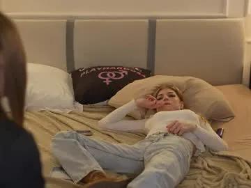 Freechat anabel2054 on Chaturbate