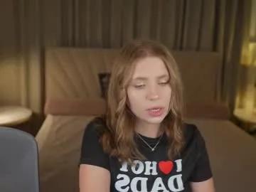 Freechat anabel2054 on Chaturbate