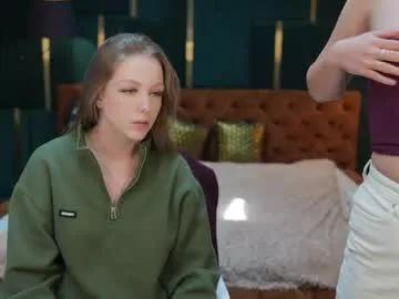 Freechat anabel2054 on Chaturbate