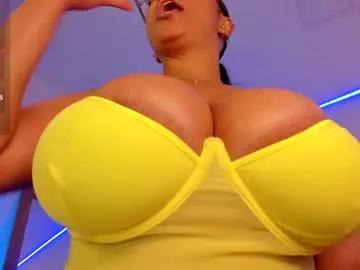 anahi_ryan on Chaturbate