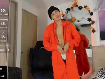 ander_bisex on Chaturbate