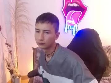 angel_ronson — GOAL: Oil massage chest & rub nipples [55 tokens remaining] WelCUM guys! Tip menu is active /tipmenu to see it - Let's have some fun! #asian #skinny #feet #18 #bigdick