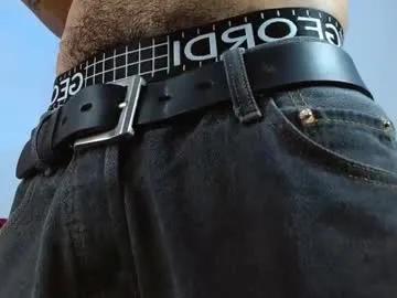 angelbacker — GOAL: squeeze my balls [55 tokens remaining] I have returned to fulfill your most intimate fetishes #hairy #bigdick #gay #ass #married