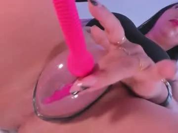 Chaturbate aniiieee_x is Freechat aniiieee_x — GREAT Promo 100 seconds of control per 123 tokens #pump #bigpussy #bigpussylips #bigclit #latina
