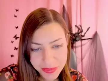 aniskyy on Chaturbate