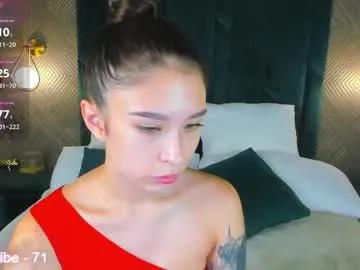 Freechat anna_way on Chaturbate